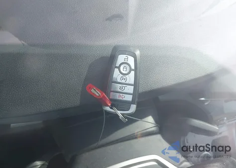 2021 Ford Explorer Xlt из США, поврежденный, VIN 1FMSK8DH3MGB30204